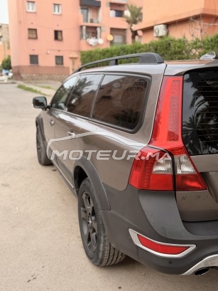 VOLVO Xc70 2.4 occasion 3351567