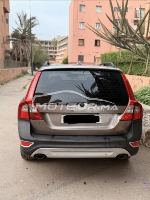 VOLVO Xc70 2.4 occasion 3351568