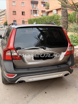 VOLVO Xc70 2.4 occasion 3351569