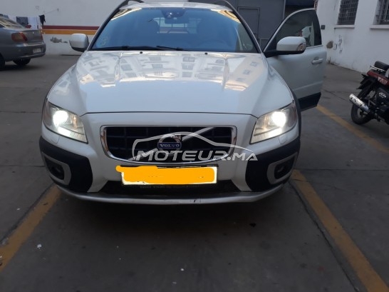 VOLVO Xc70 occasion 1438139