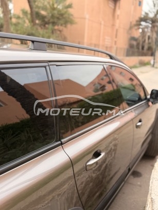 VOLVO Xc70 2.4 occasion 3351563