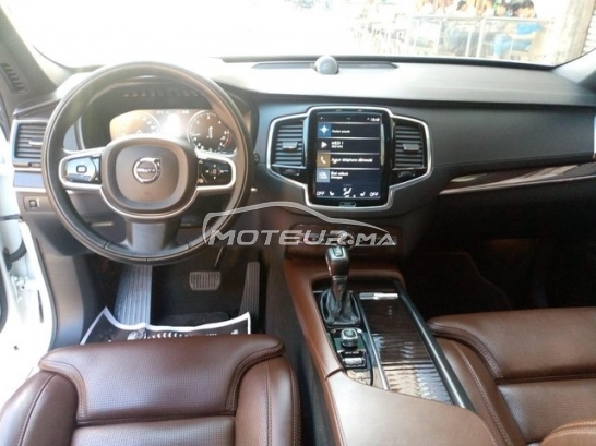 فولفو كسس90 مستعملة 1725219