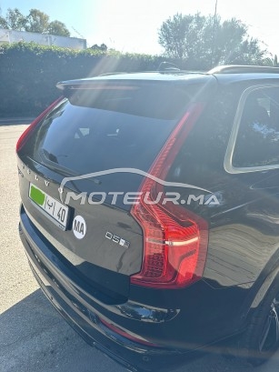 VOLVO Xc90 Rd occasion 2151065