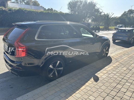 VOLVO Xc90 Rd occasion 2151062