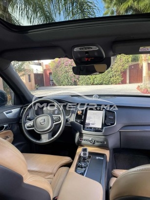 VOLVO Xc90 T8 awd occasion 3484772
