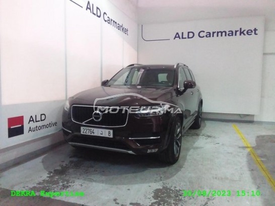 فولفو كسس90 مستعملة 1714713