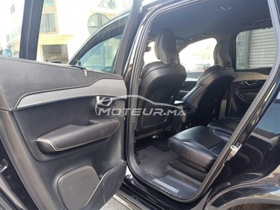 VOLVO Xc90 occasion 3512221