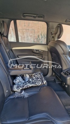 فولفو كسس90 R design d5 polestar مستعملة 1974628