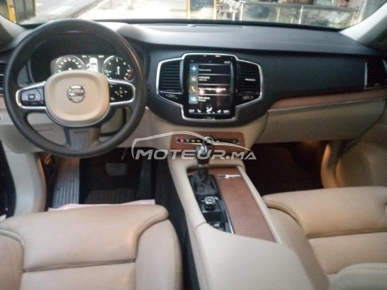 VOLVO Xc90 occasion 1730002