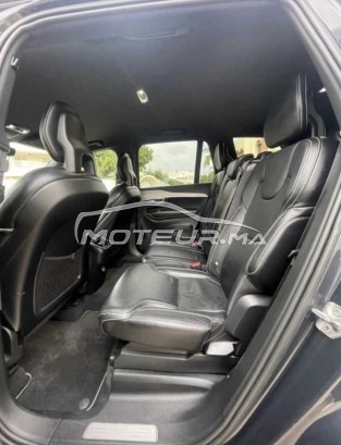 VOLVO Xc90 Rdesign occasion 1789950