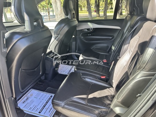 VOLVO Xc90 Rd occasion 2151063