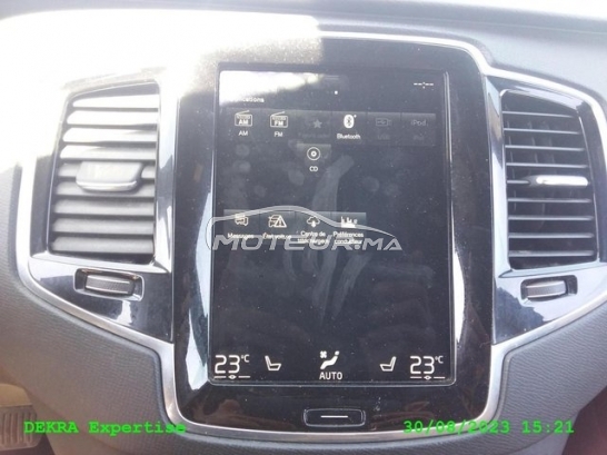 فولفو كسس90 مستعملة 1714706