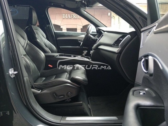 فولفو كسس90 مستعملة 3512282