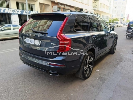 VOLVO Xc90 occasion 3175635