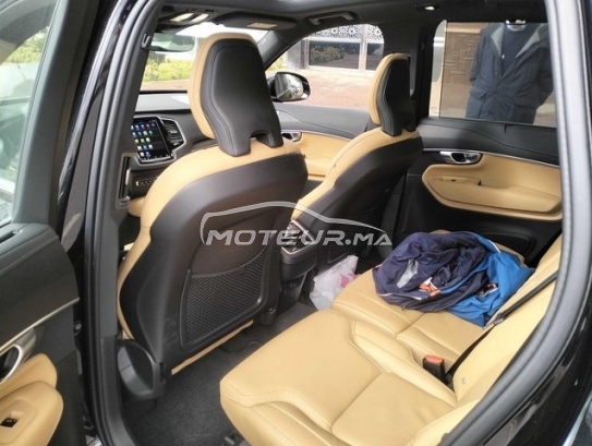 VOLVO Xc90 occasion 3174365