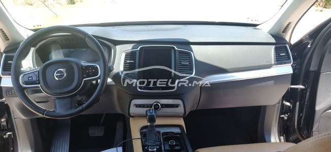 فولفو كسس90 D5 awd مستعملة 1199722