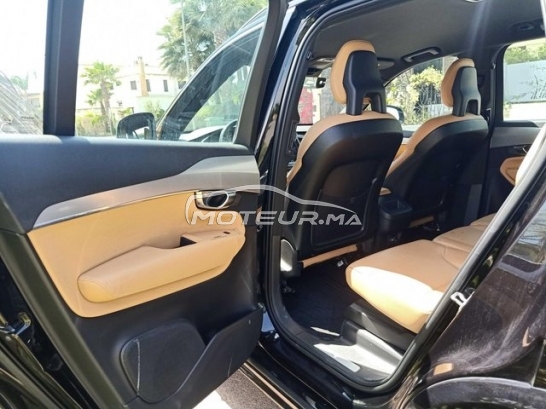 VOLVO Xc90 occasion 3510037