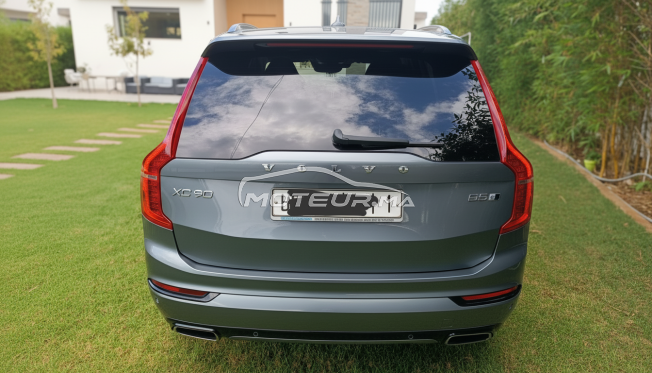 VOLVO Xc90 Rdesign occasion 2785427