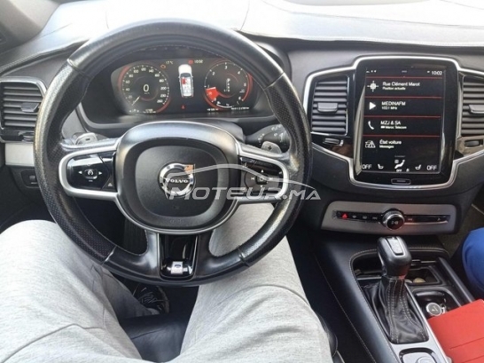 VOLVO Xc90 occasion 3512224
