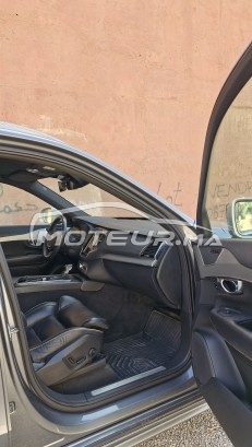 فولفو كسس90 R design d5 polestar مستعملة 1974633