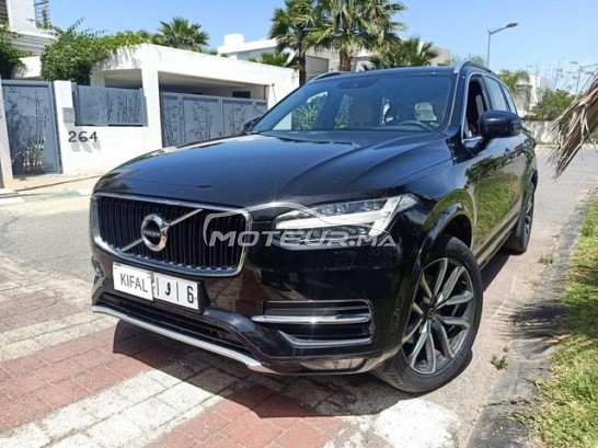 Voiture au Maroc VOLVO Xc90 - 470189