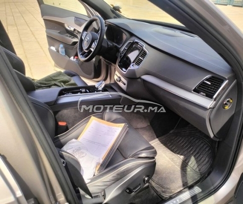 فولفو كسس90 مستعملة 2085576