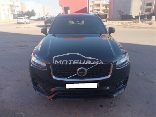 فولفو كسس90 مستعملة 3510606