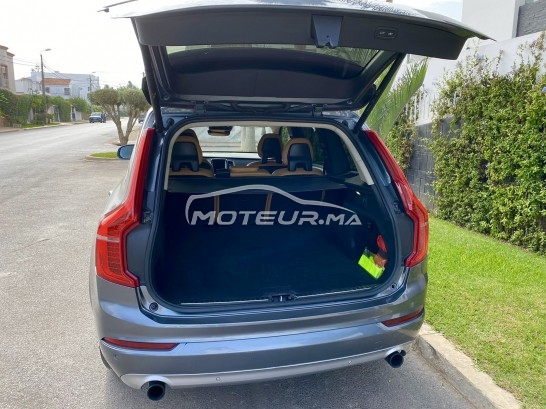 VOLVO Xc90 D5 occasion 1527323