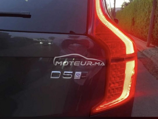 VOLVO Xc90 Rdesign occasion 1789955