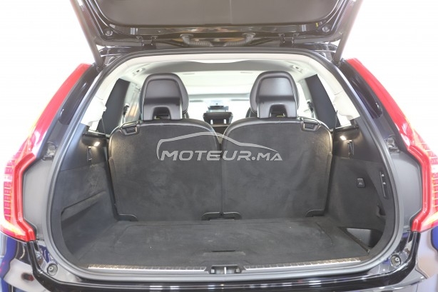 VOLVO Xc90 Inscription d5 awd occasion 1549575