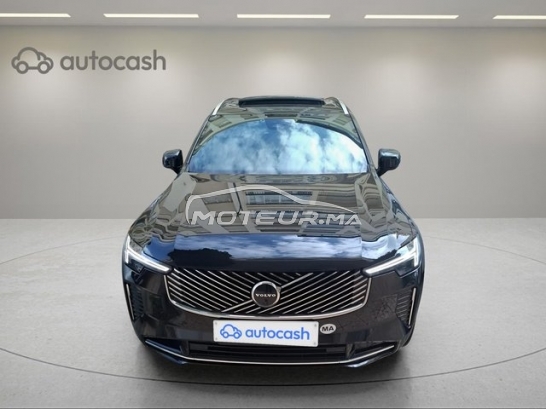 VOLVO Xc90 occasion 3271628