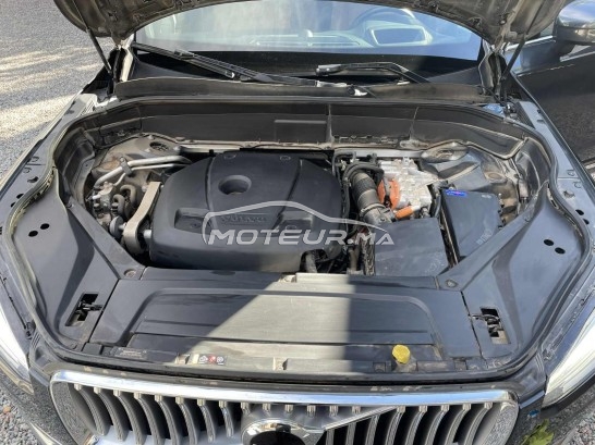 VOLVO Xc90 T8 awd occasion 3484777