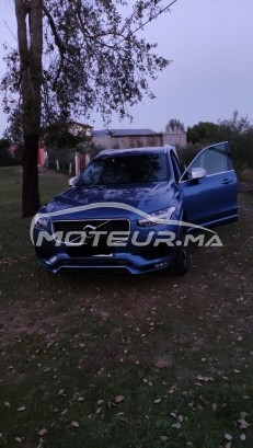 فولفو كسس90 مستعملة 1142423