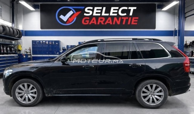 Acheter voiture occasion VOLVO Xc90 au Maroc - 488773