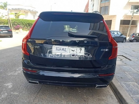 VOLVO Xc90 occasion 3512217