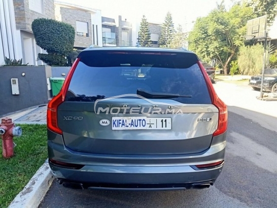 فولفو كسس90 مستعملة 3509694