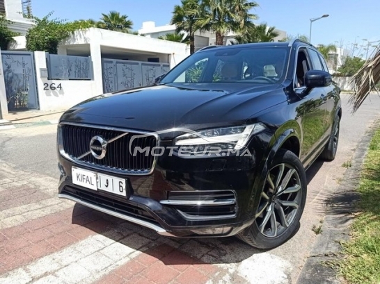 شراء السيارات المستعملة VOLVO Xc90 في المغرب - 470189