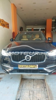 فولفو كسس90 مستعملة 3171134