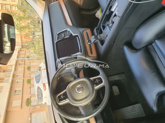 VOLVO Xc90 D5 occasion 1598215