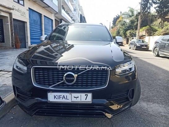 VOLVO Xc90 occasion 3512214