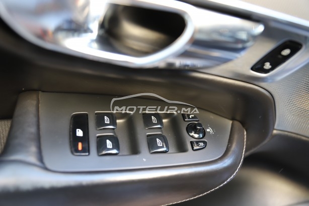 VOLVO Xc90 Inscription d5 awd occasion 1549576