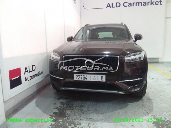 فولفو كسس90 مستعملة 1714705