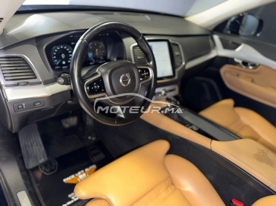 فولفو كسس90 مستعملة 3059944