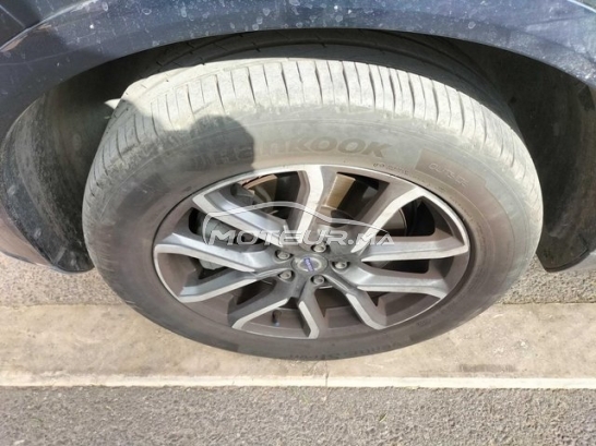 VOLVO Xc90 occasion 3511241