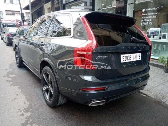 فولفو كسس90 مستعملة 3512277