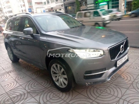 VOLVO Xc90 occasion 1729997