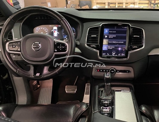 فولفو كسس90 D5 مستعملة 1240002