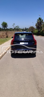 فولفو كسس90 D5 awd مستعملة 1199721