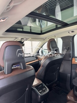 فولفو كسس90 Xc90 inscription full options مستعملة 2283549