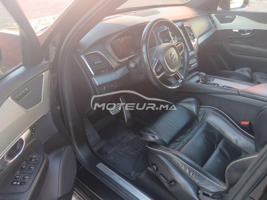 فولفو كسس90 مستعملة 3510610